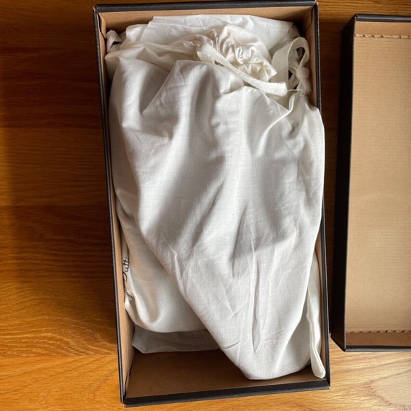 Heeled Sandals with Straps Massimo Dutti - Brown 7.5 (EU38) - Picture 8 of 10